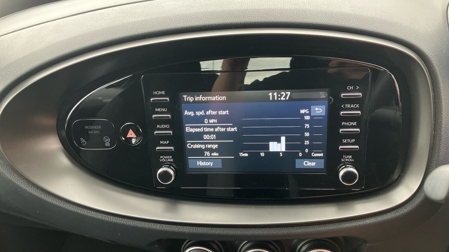 Used Toyota Aygo X 2022 for sale - 76181918: Photo 24
