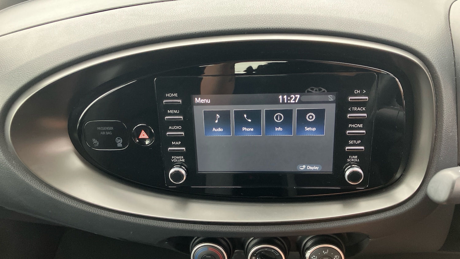 Used Toyota Aygo X 2022 for sale - 76181918: Photo 25