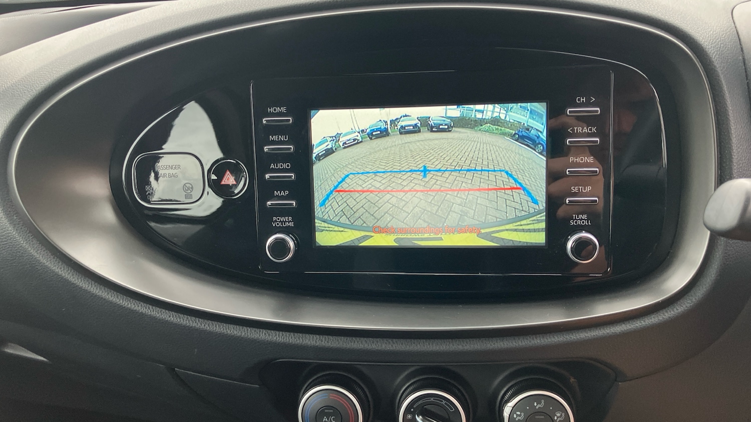 Used Toyota Aygo X 2022 for sale - 76181918: Photo 27