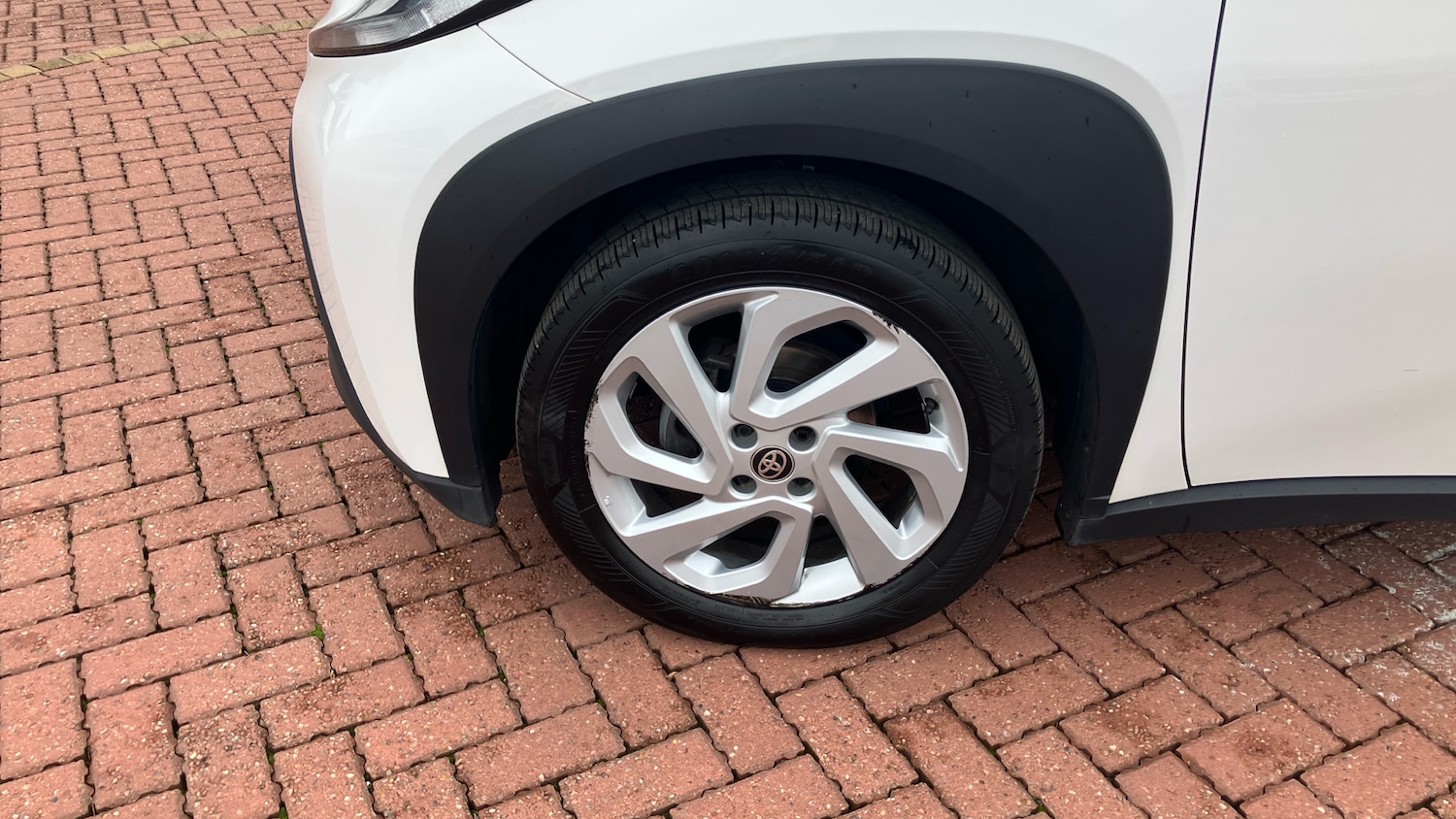 Used Toyota Aygo X 2022 for sale - 76181918: Photo 28
