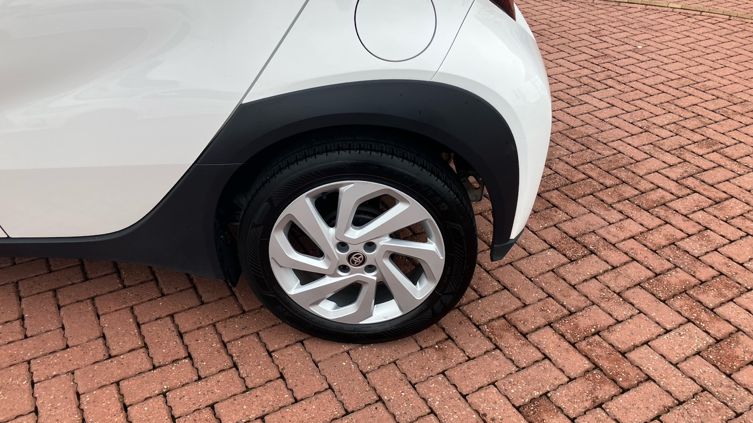 Used Toyota Aygo X 2022 for sale - 76181918: Photo 29