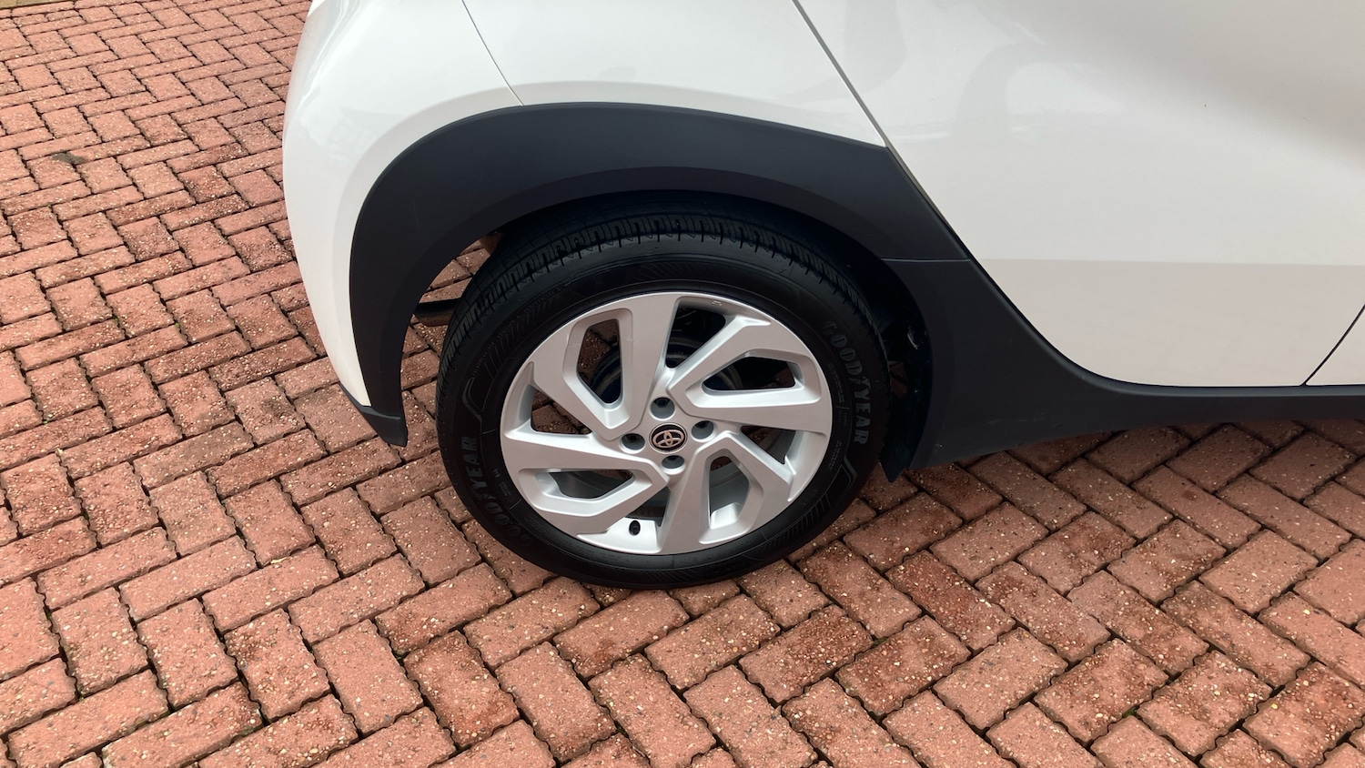 Used Toyota Aygo X 2022 for sale - 76181918: Photo 30