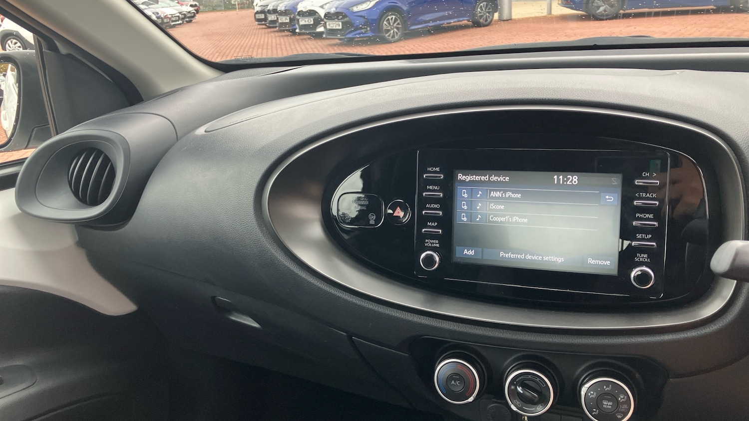 Used Toyota Aygo X 2022 for sale - 76181918: Photo 39