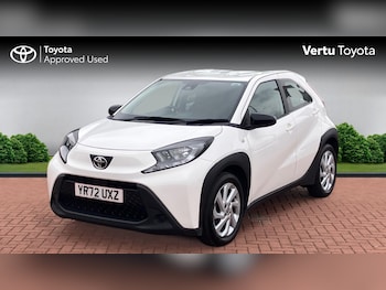 Used Toyota Aygo X 2022 for sale - 76181918: Photo 3