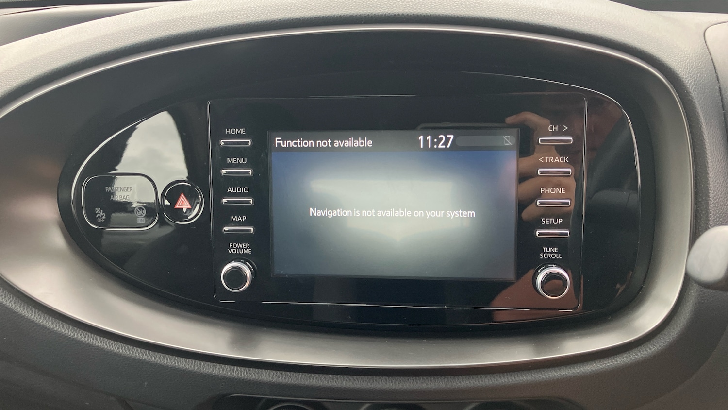 Used Toyota Aygo X 2022 for sale - 76181918: Photo 7
