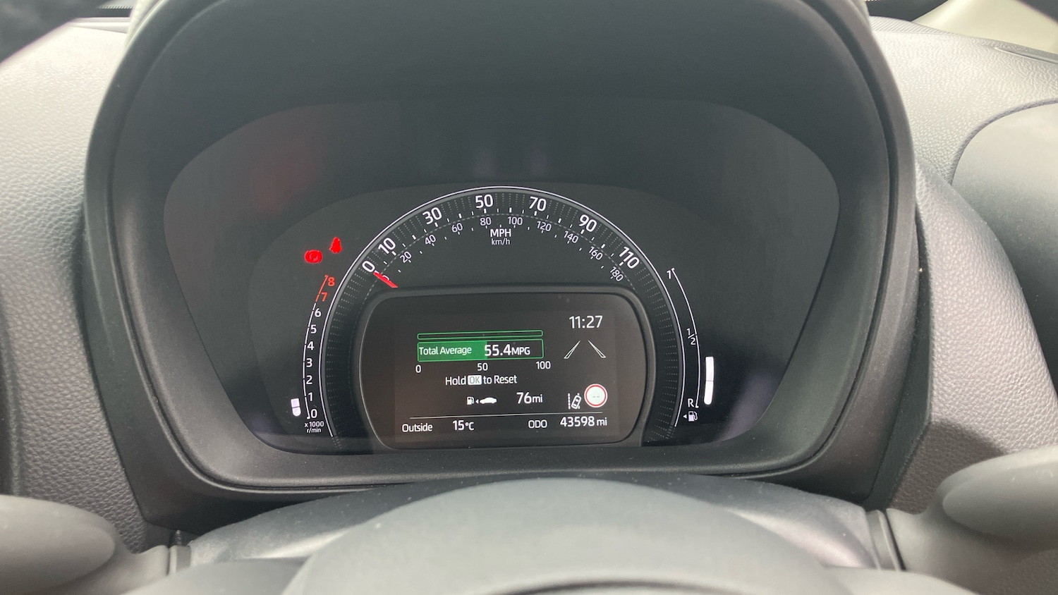 Used Toyota Aygo X 2022 for sale - 76181918: Photo 9