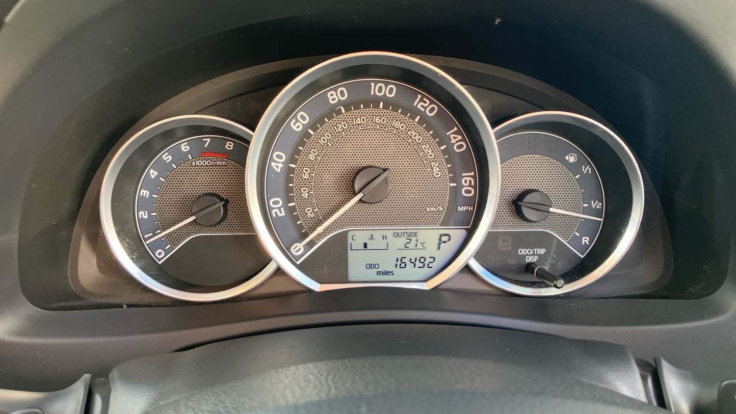 Vehicle 9
