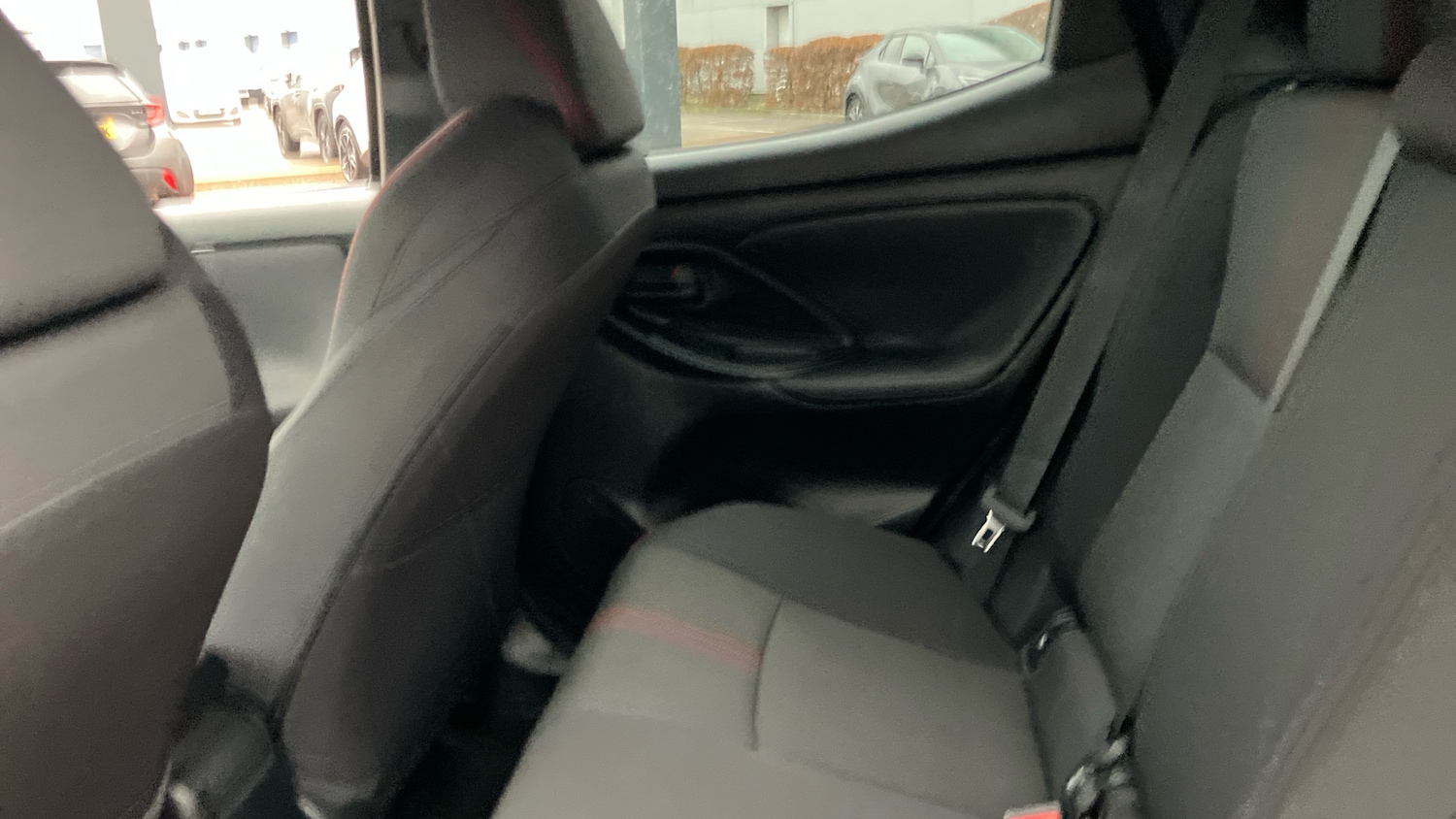 Used Toyota Yaris 2023 for sale - 77071385: Photo 13