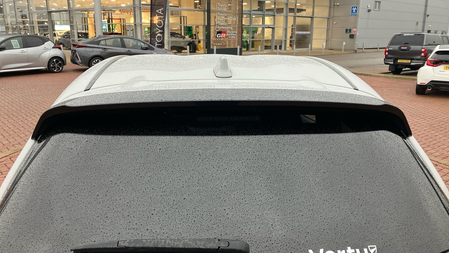 Used Toyota Yaris 2023 for sale - 77071385: Photo 22