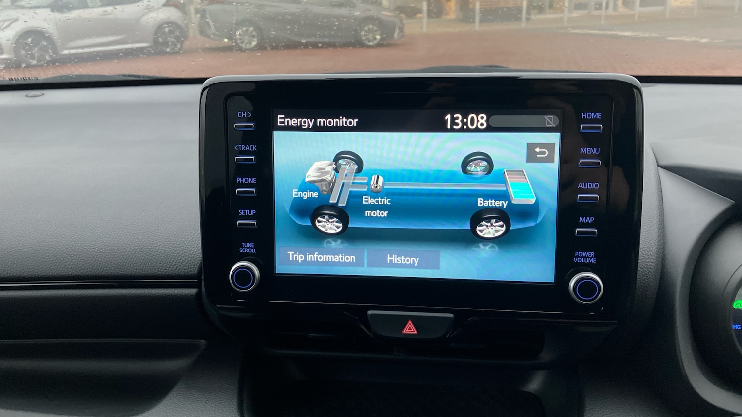 Used Toyota Yaris 2023 for sale - 77071385: Photo 24