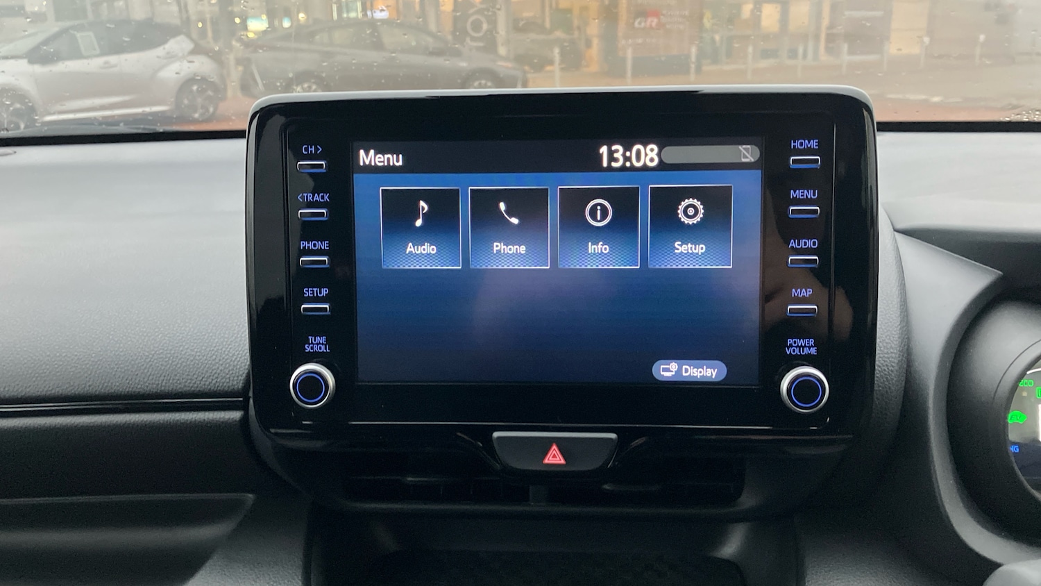 Used Toyota Yaris 2023 for sale - 77071385: Photo 25