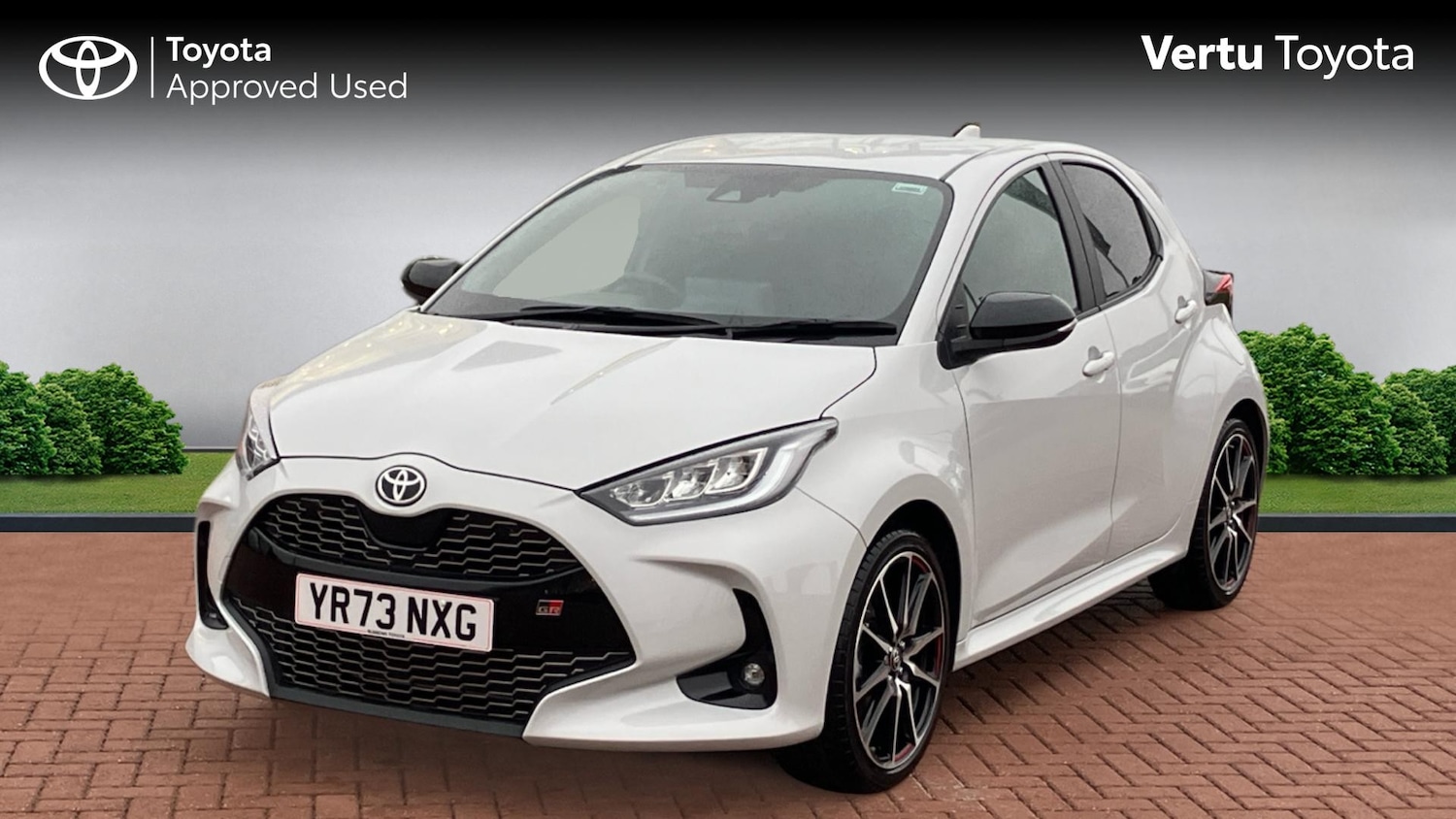Used Toyota Yaris 2023 for sale - 77071385: Photo 3