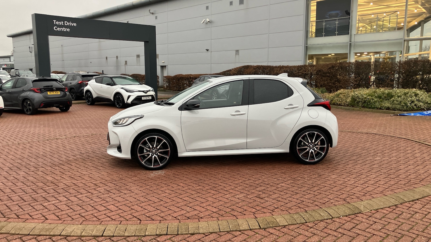 Used Toyota Yaris 2023 for sale - 77071385: Photo 31