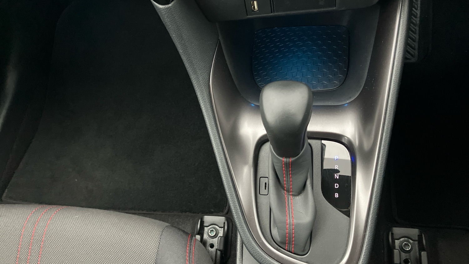 Used Toyota Yaris 2023 for sale - 77071385: Photo 40