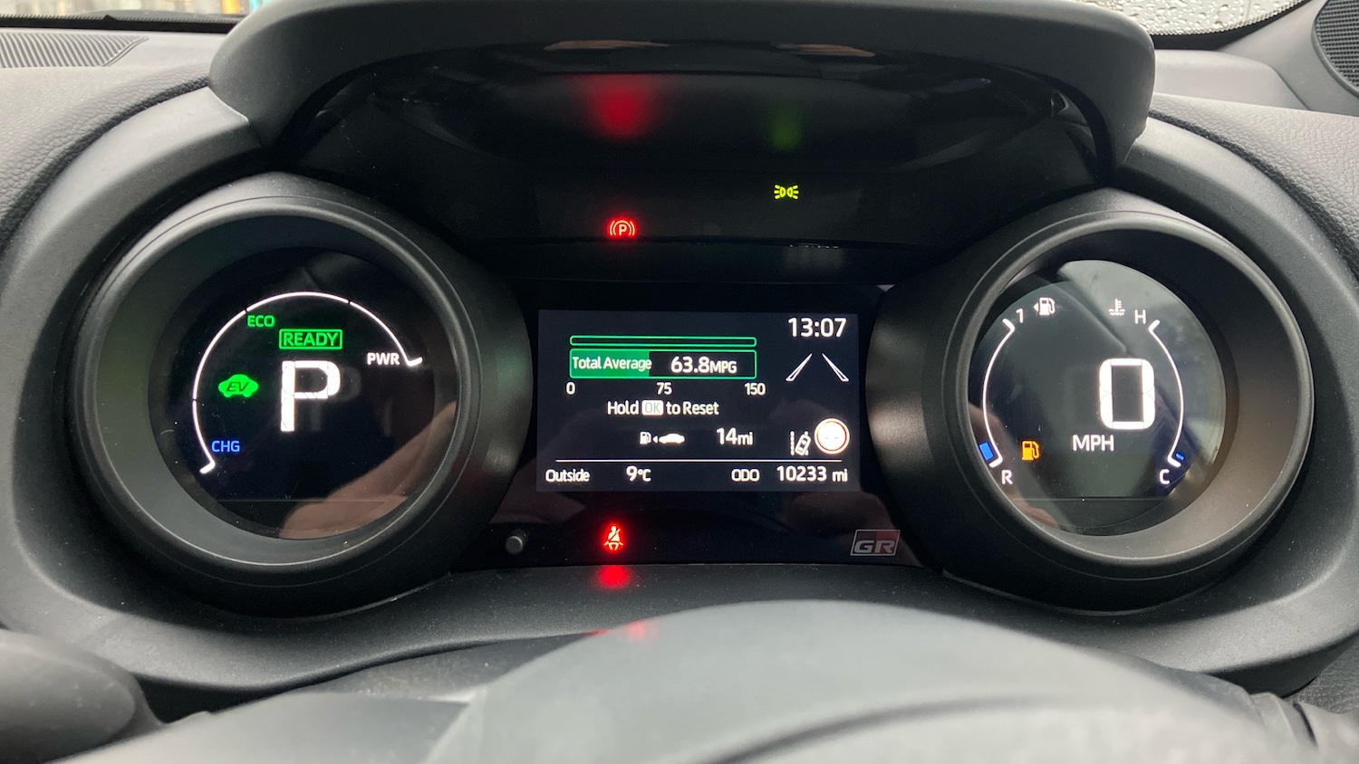 Used Toyota Yaris 2023 for sale - 77071385: Photo 9