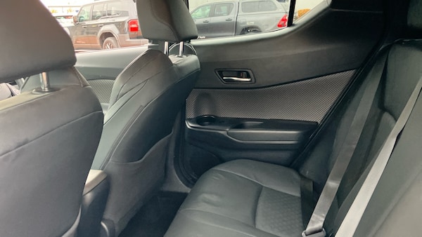 Used Toyota C-HR 2022 for sale - 76263142: Photo 13