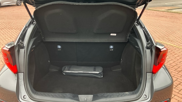 Used Toyota C-HR 2022 for sale - 76263142: Photo 14