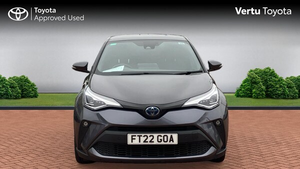 Used Toyota C-HR 2022 for sale - 76263142: Photo 15