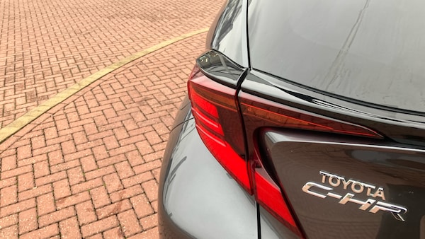 Used Toyota C-HR 2022 for sale - 76263142: Photo 21