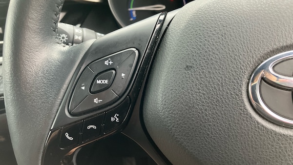 Used Toyota C-HR 2022 for sale - 76263142: Photo 35