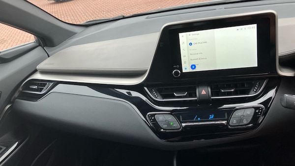 Used Toyota C-HR 2022 for sale - 76263142: Photo 40