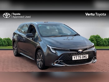 Used Toyota Corolla 2025 for sale - 76627765: Photo