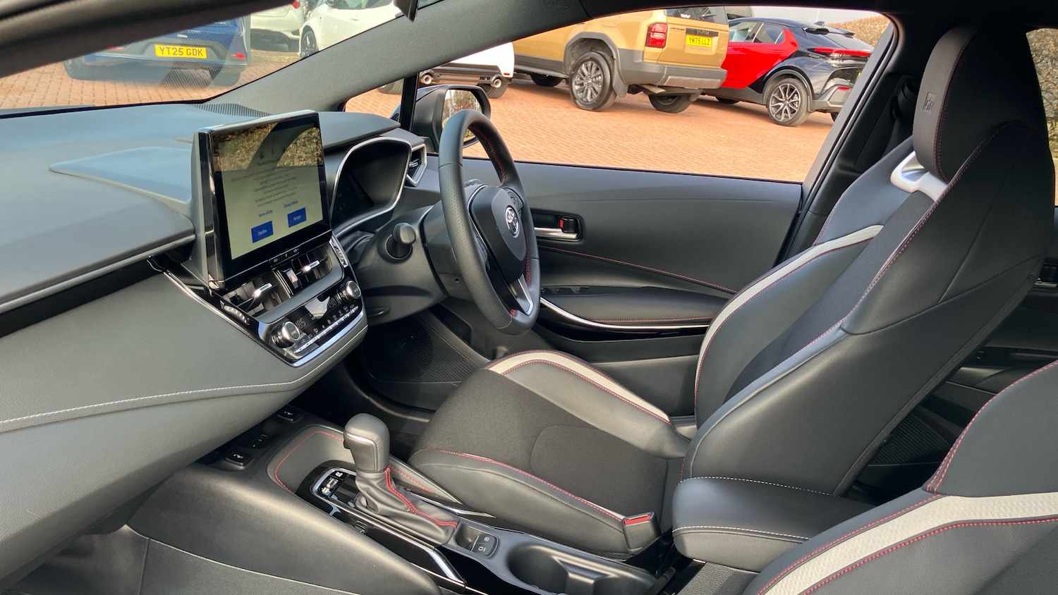 Used Toyota Corolla 2025 for sale - 77777468: Photo 10