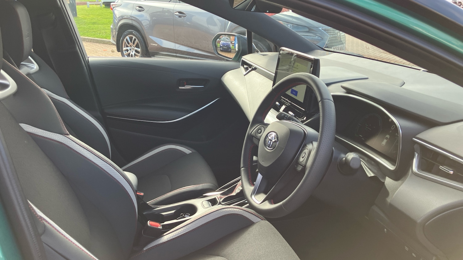 Used Toyota Corolla 2025 for sale - 77777468: Photo 11