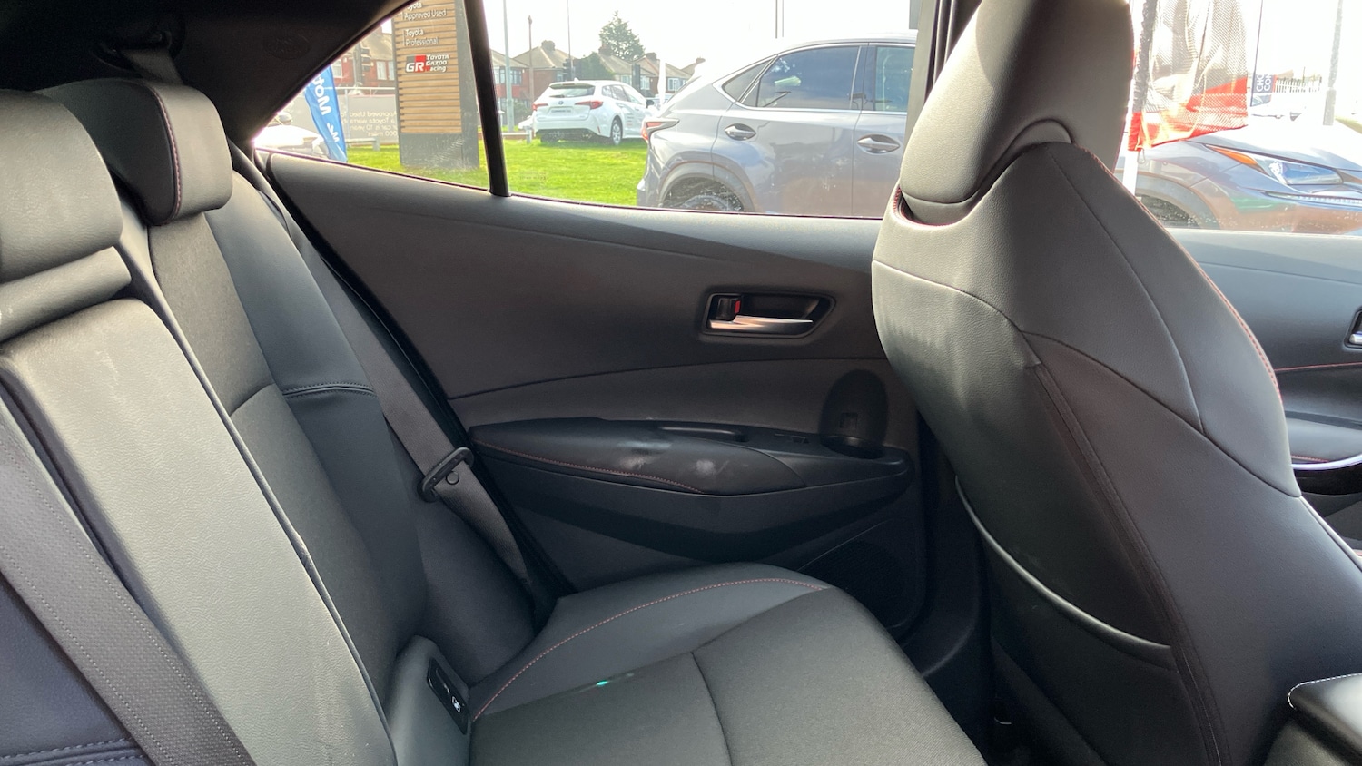 Used Toyota Corolla 2025 for sale - 77777468: Photo 12