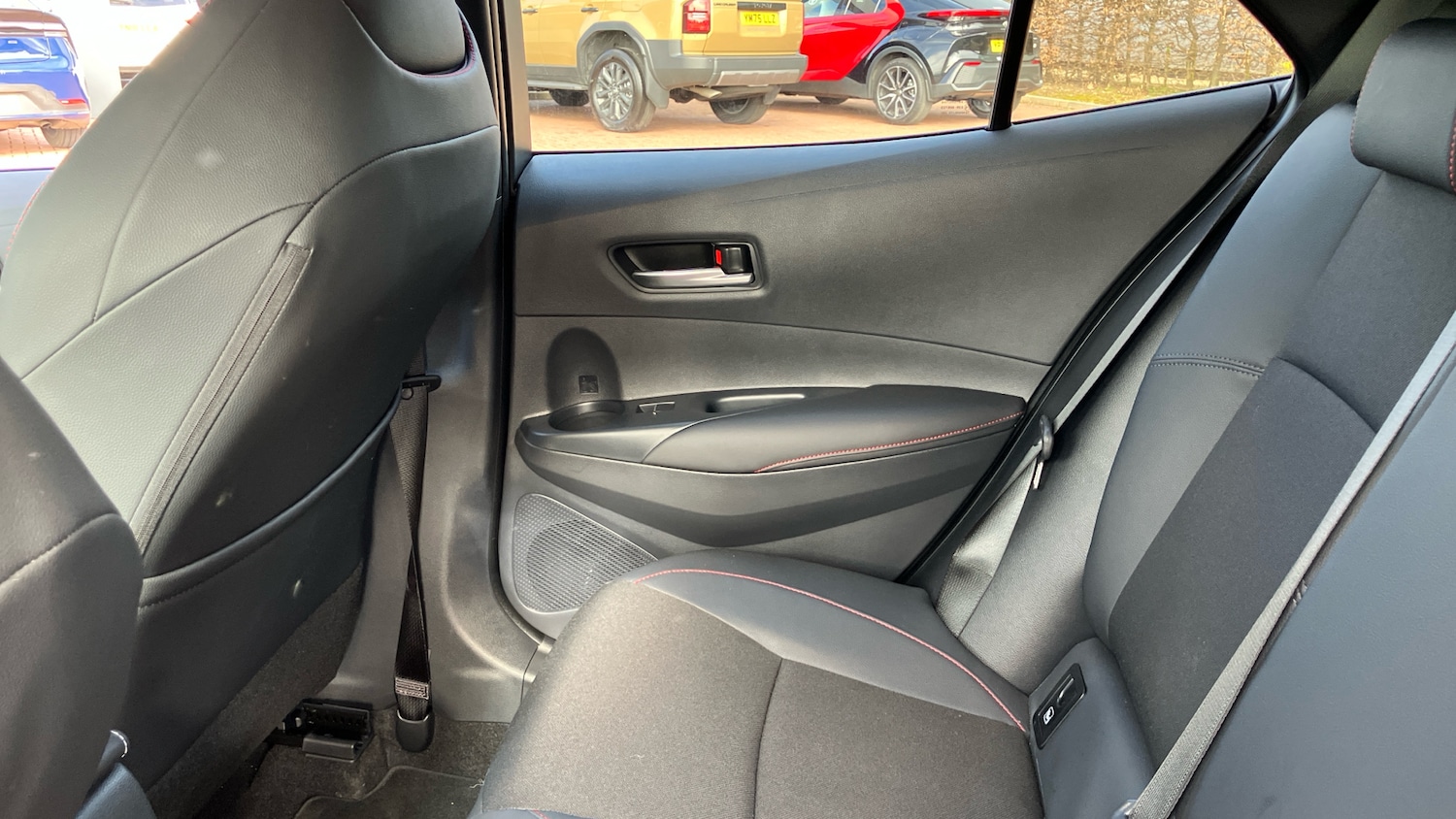 Used Toyota Corolla 2025 for sale - 77777468: Photo 13