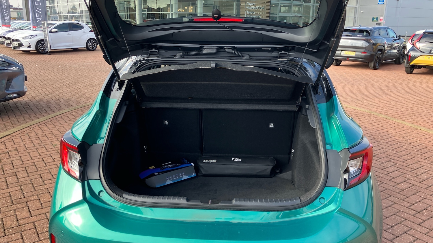 Used Toyota Corolla 2025 for sale - 77777468: Photo 14