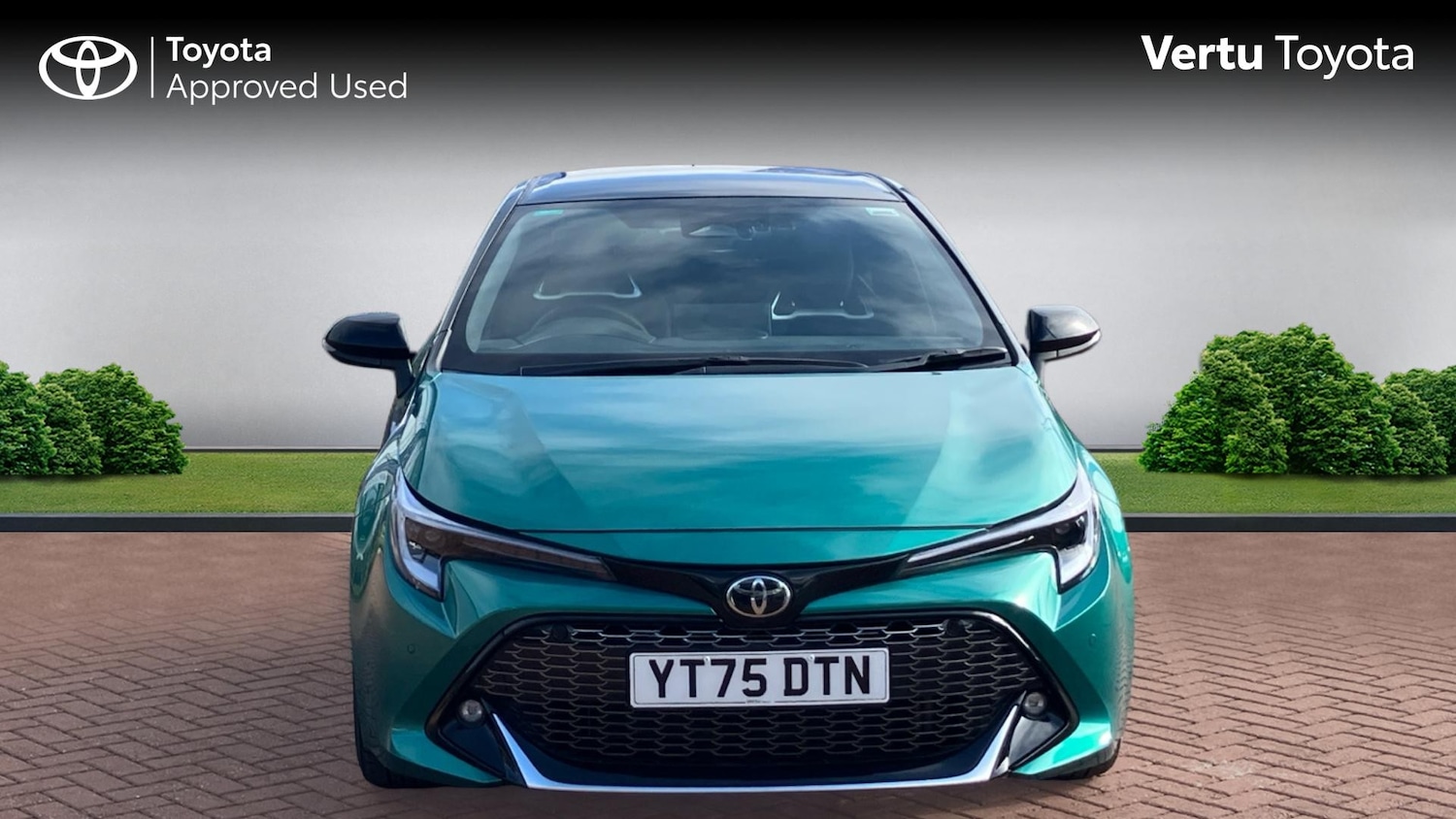 Used Toyota Corolla 2025 for sale - 77777468: Photo 15