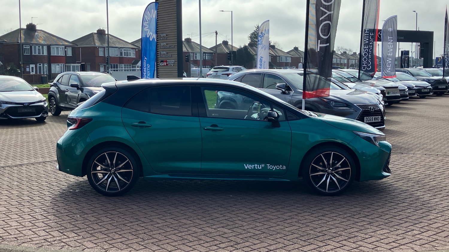 Used Toyota Corolla 2025 for sale - 77777468: Photo 16