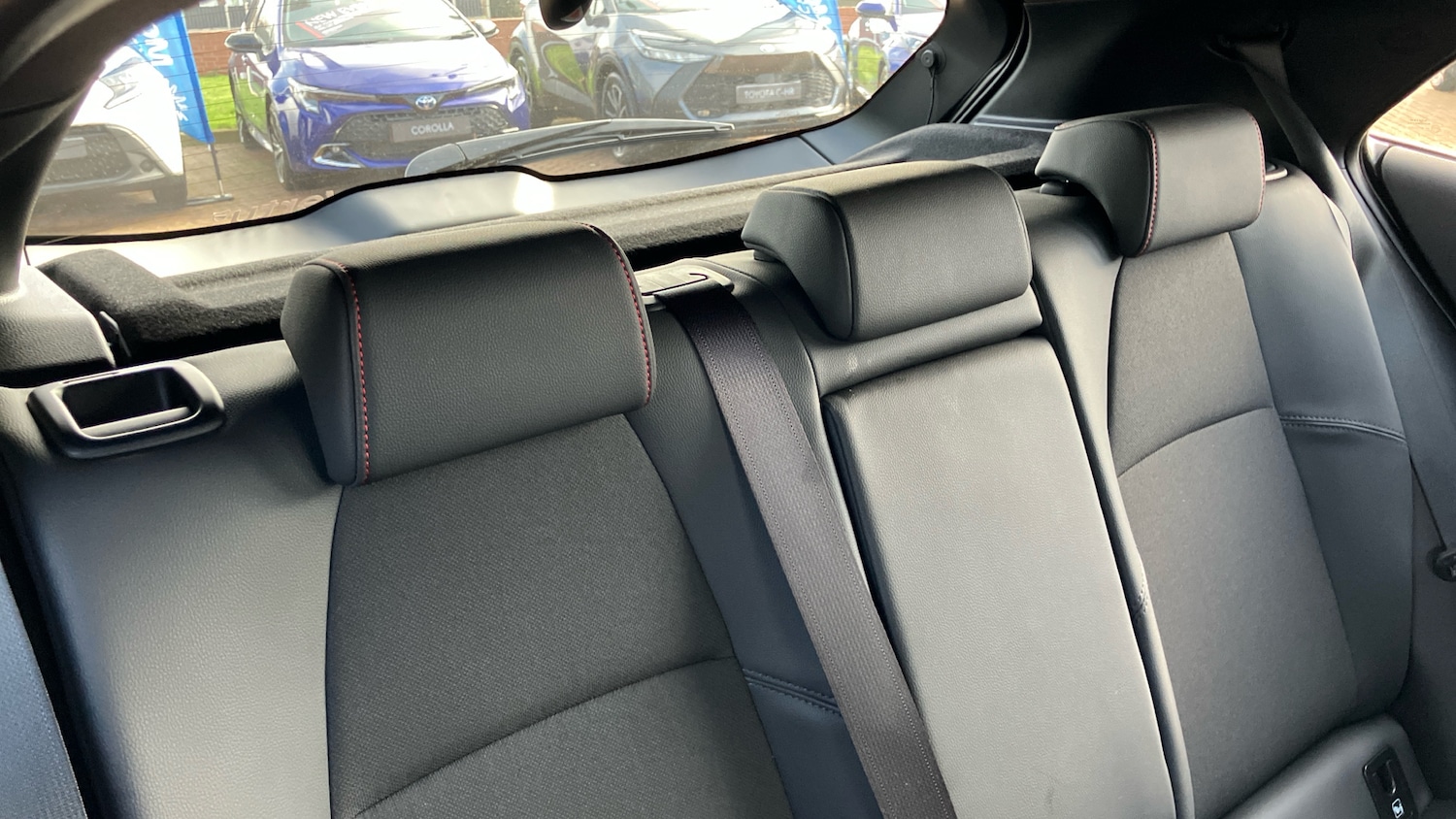 Used Toyota Corolla 2025 for sale - 77777468: Photo 20