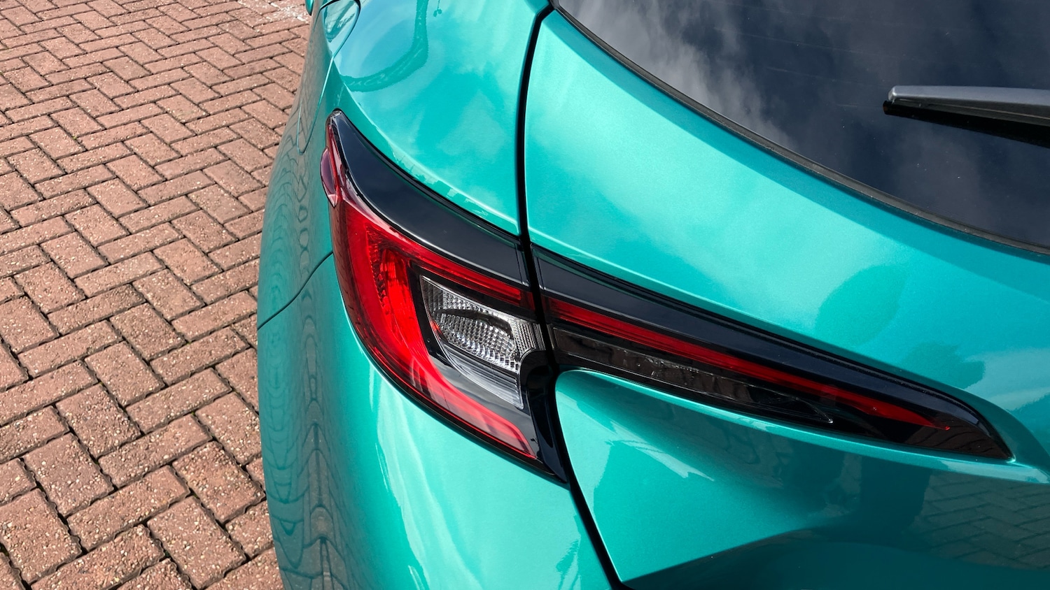 Used Toyota Corolla 2025 for sale - 77777468: Photo 21