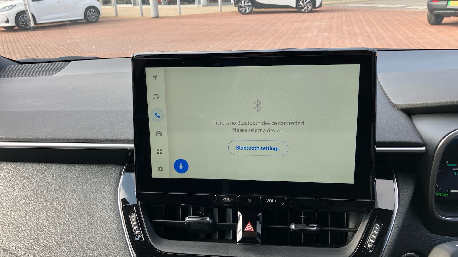 Used Toyota Corolla 2025 for sale - 77777468: Photo 23