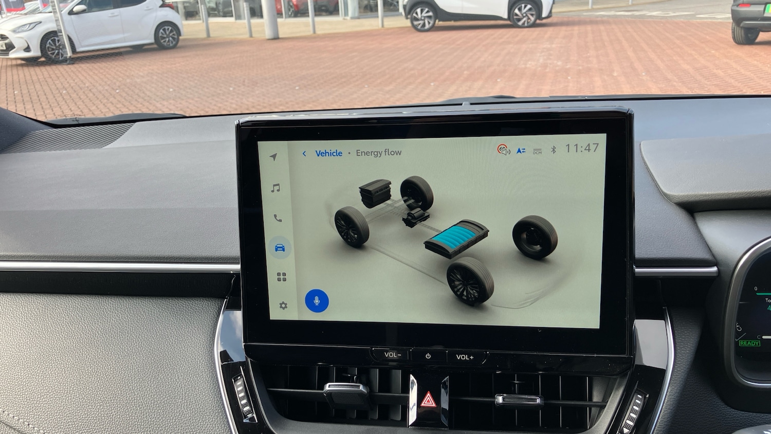 Used Toyota Corolla 2025 for sale - 77777468: Photo 24