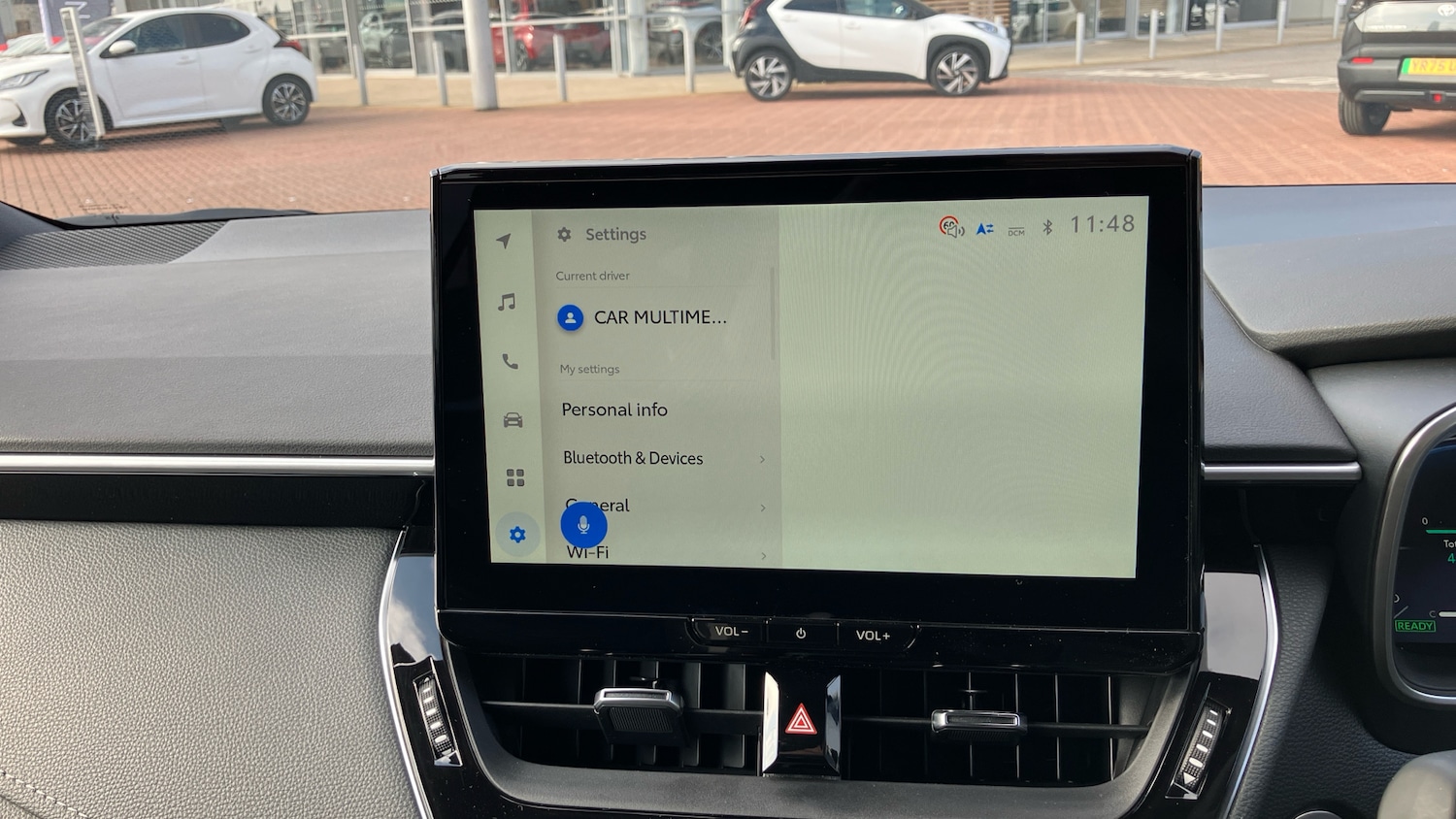 Used Toyota Corolla 2025 for sale - 77777468: Photo 25