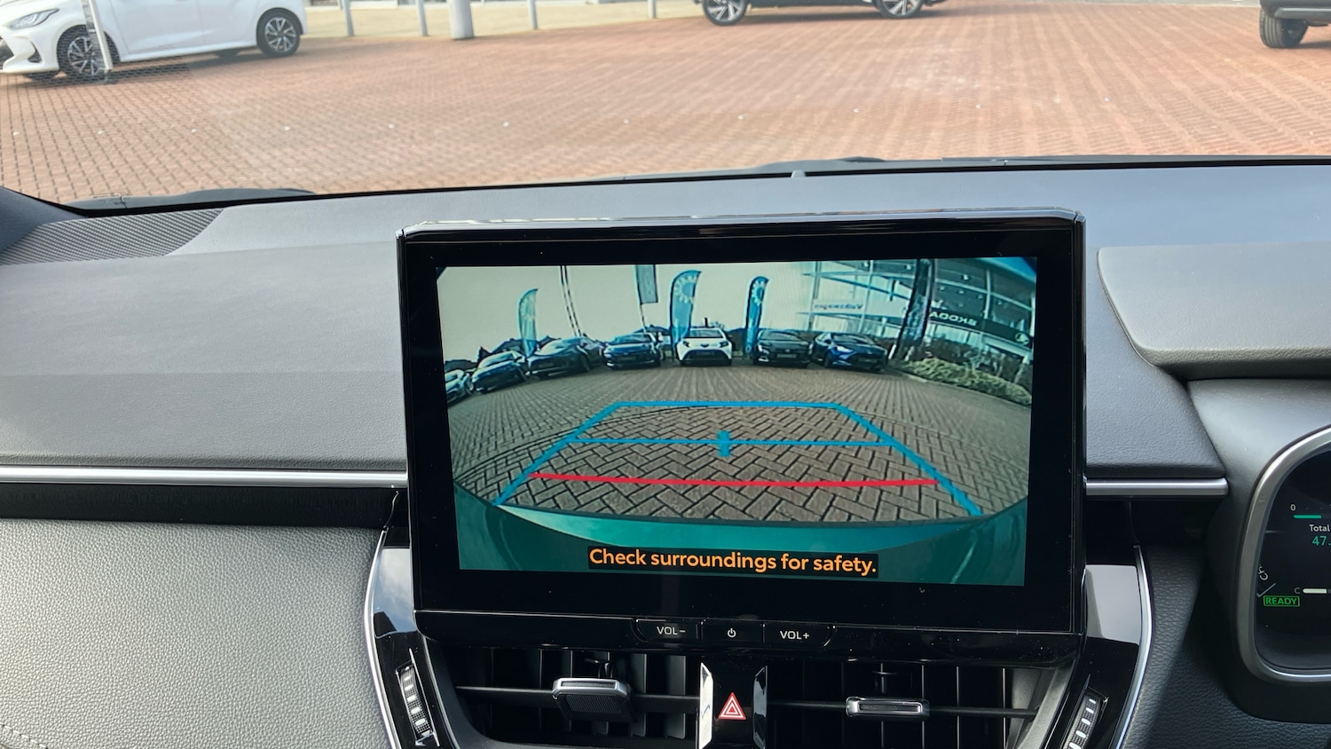 Used Toyota Corolla 2025 for sale - 77777468: Photo 27