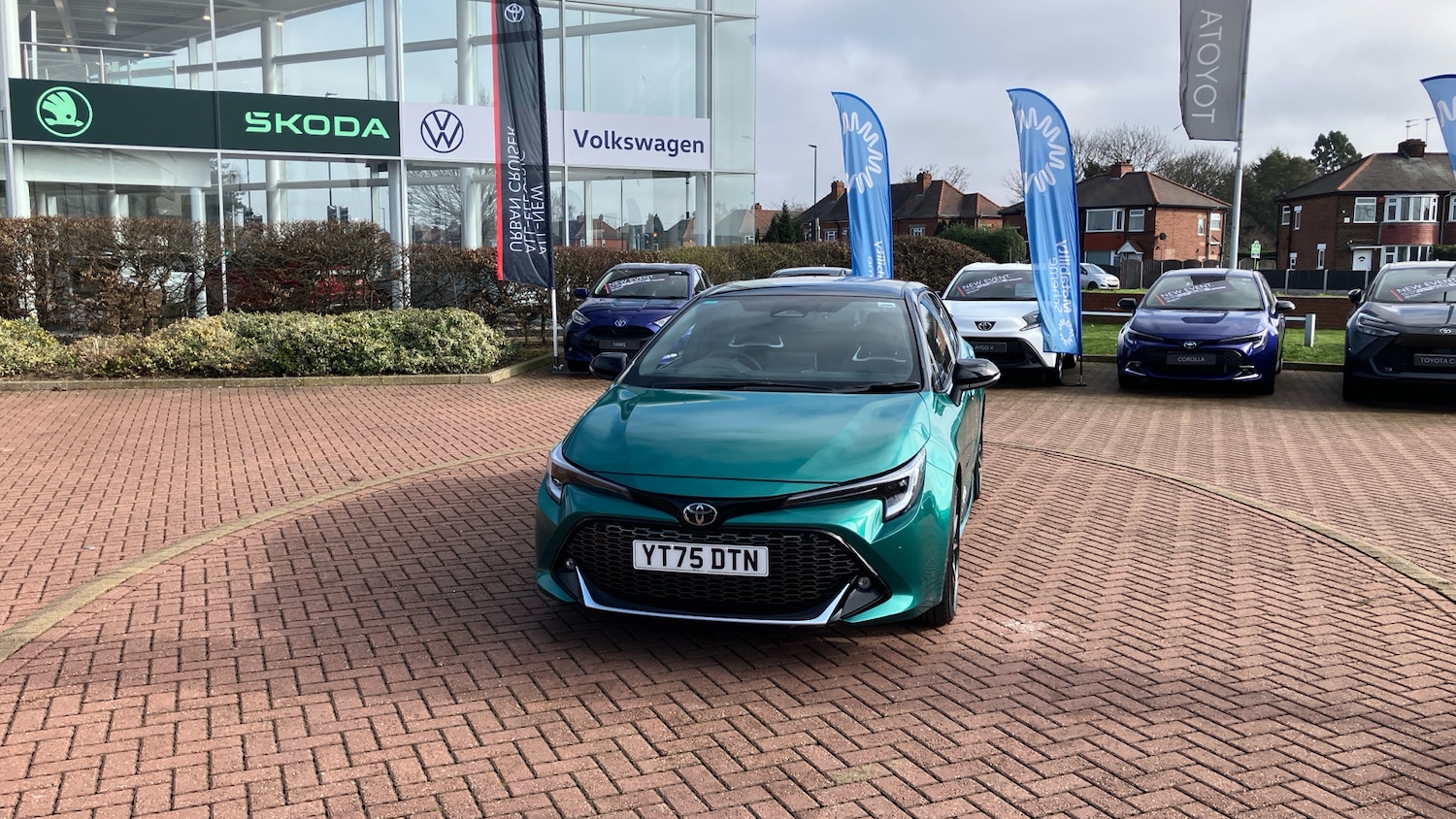 Used Toyota Corolla 2025 for sale - 77777468: Photo 28