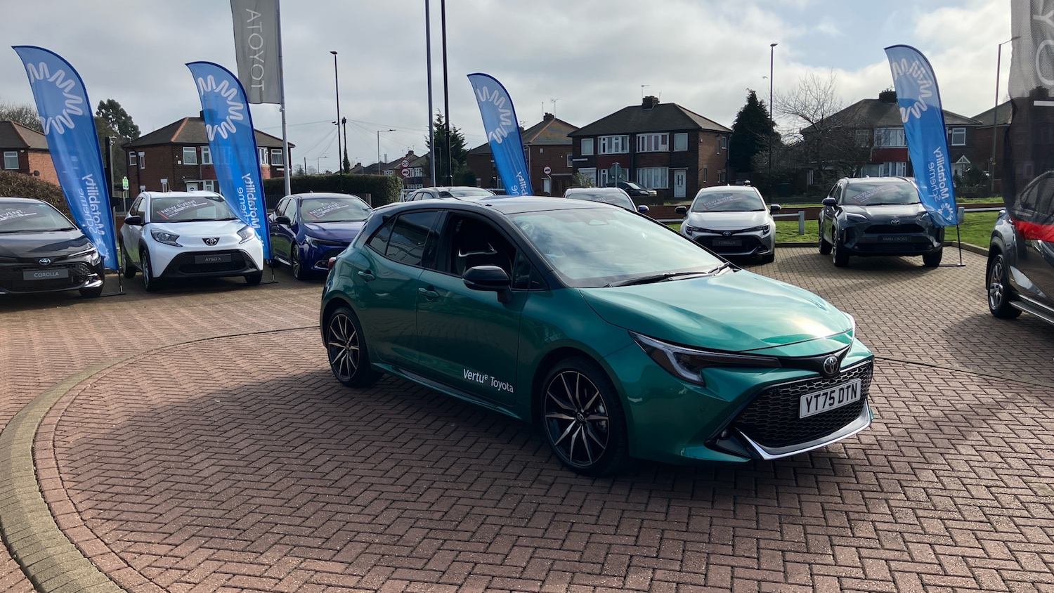 Used Toyota Corolla 2025 for sale - 77777468: Photo 29