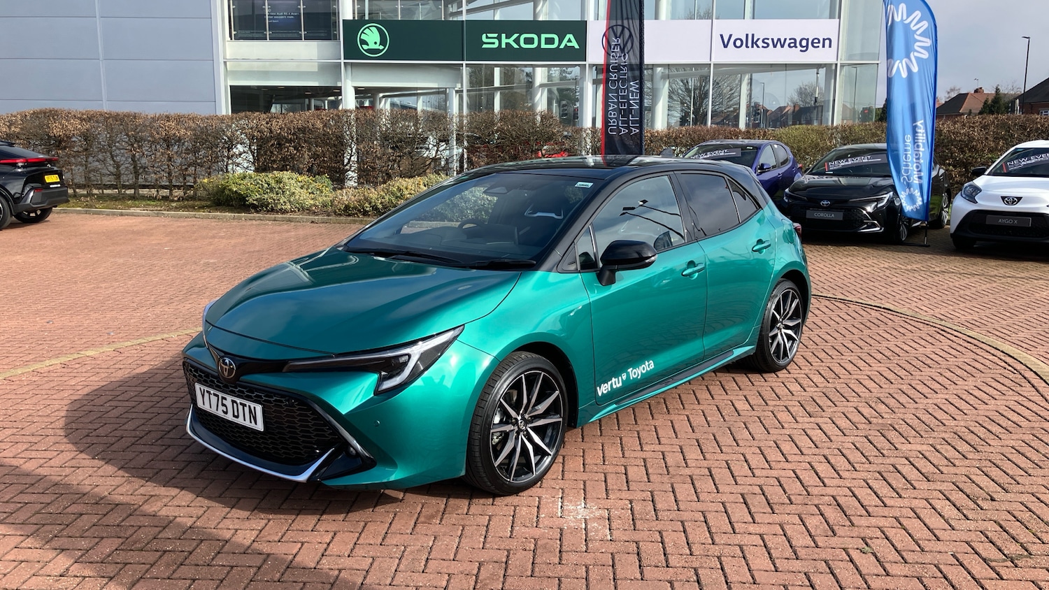 Used Toyota Corolla 2025 for sale - 77777468: Photo 32