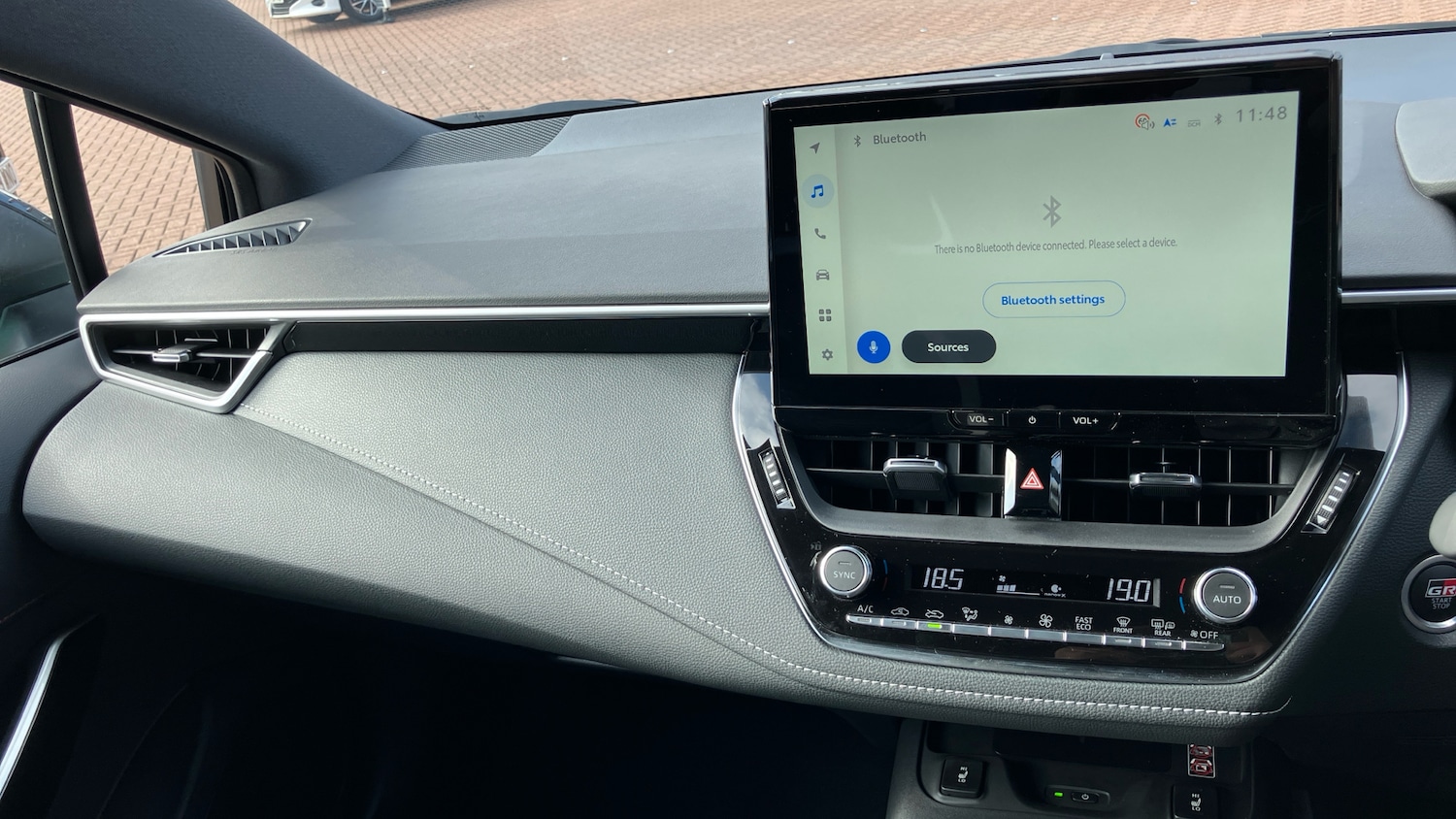 Used Toyota Corolla 2025 for sale - 77777468: Photo 33