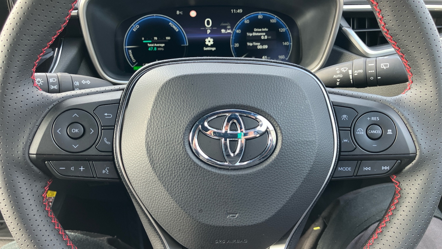 Used Toyota Corolla 2025 for sale - 77777468: Photo 38