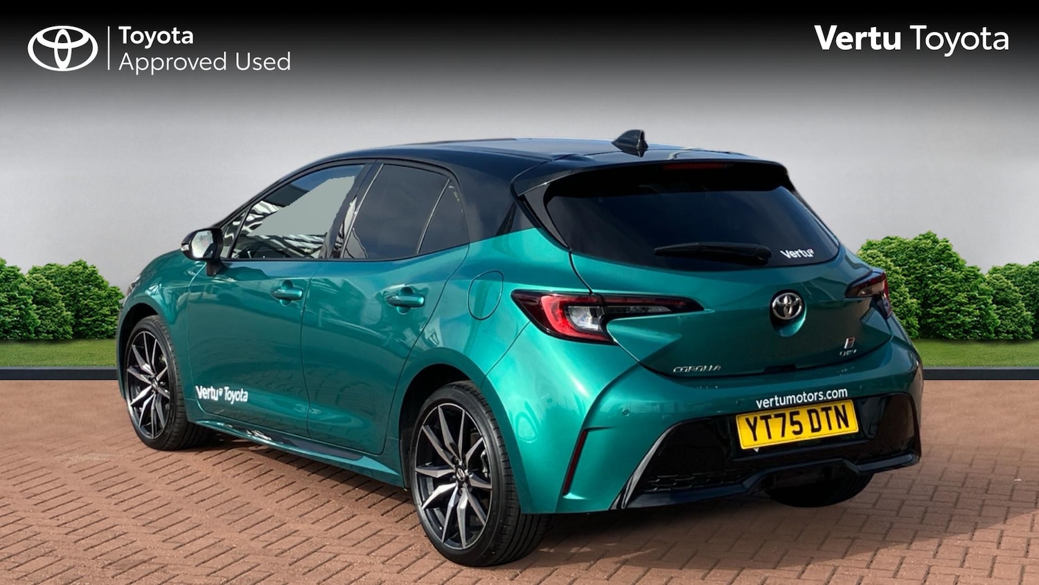 Used Toyota Corolla 2025 for sale - 77777468: Photo 4