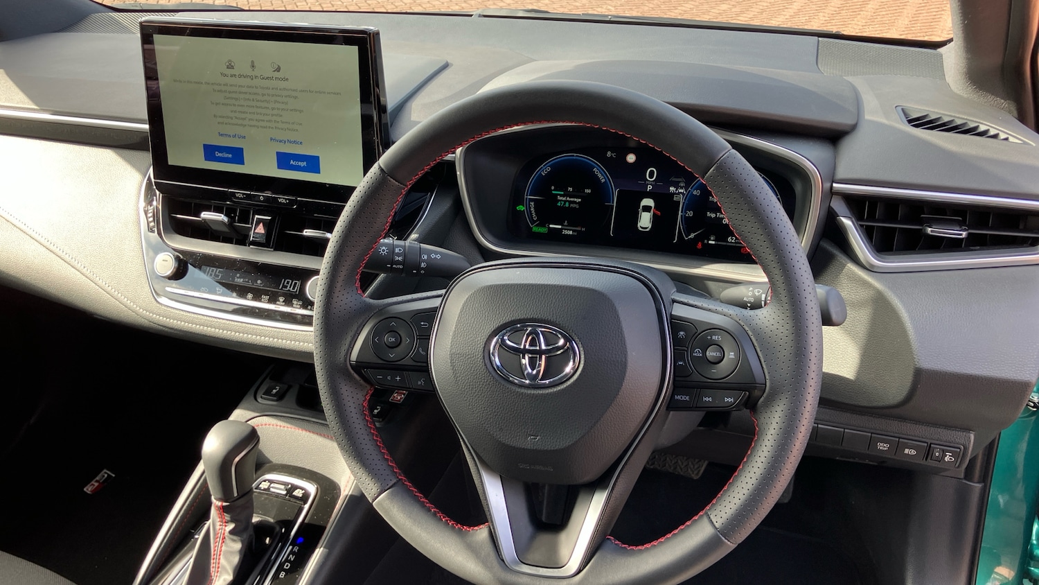 Used Toyota Corolla 2025 for sale - 77777468: Photo 6