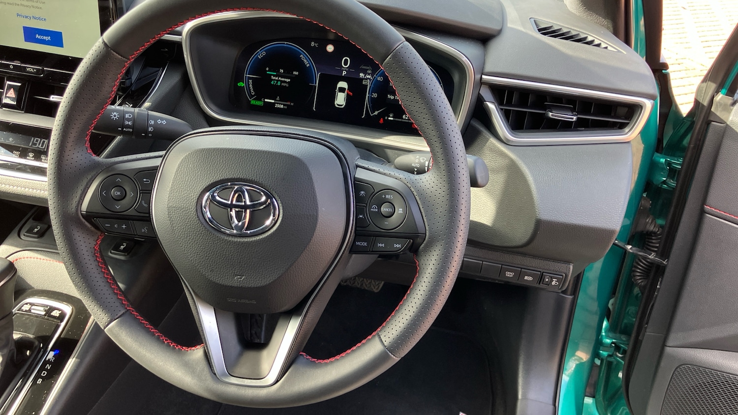 Used Toyota Corolla 2025 for sale - 77777468: Photo 8