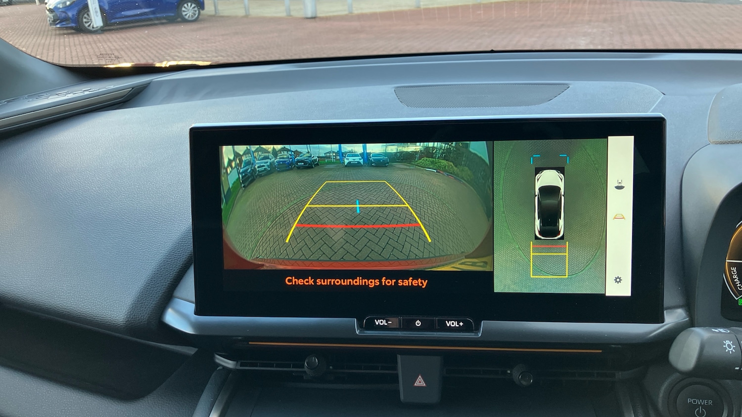 Used Toyota C-HR 2024 for sale - 77595154: Photo 27