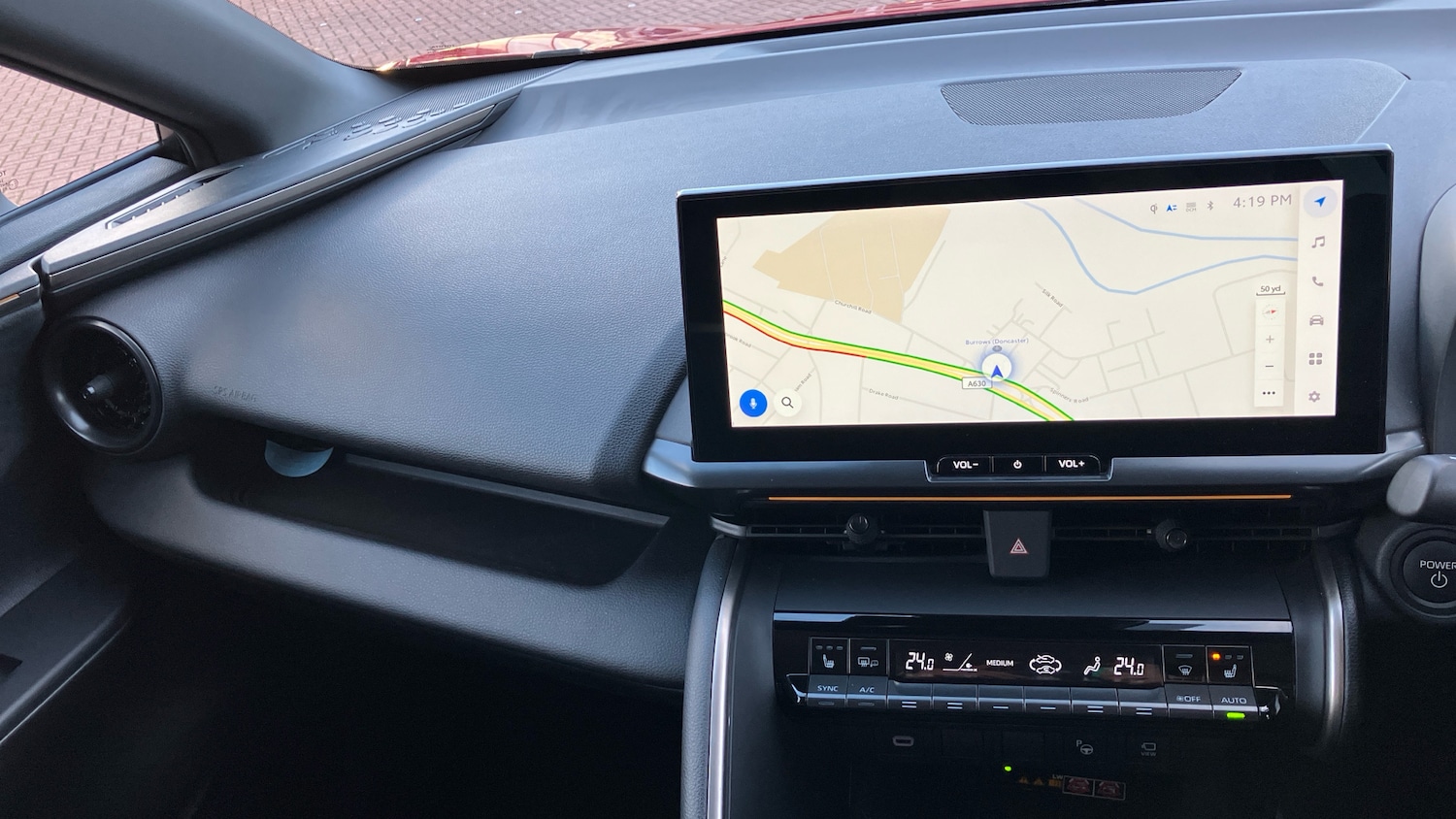 Used Toyota C-HR 2024 for sale - 77595154: Photo 37