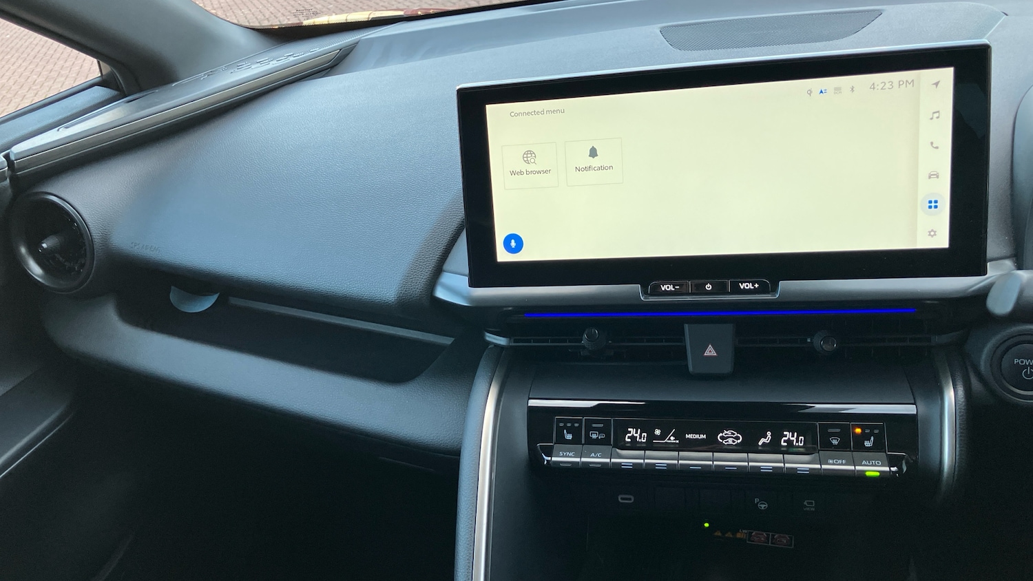 Used Toyota C-HR 2024 for sale - 77595154: Photo 42